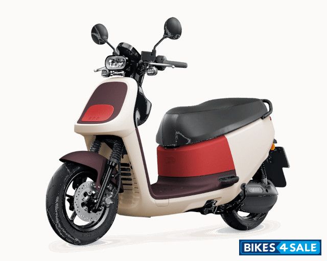 Gogoro Viva XL Belt