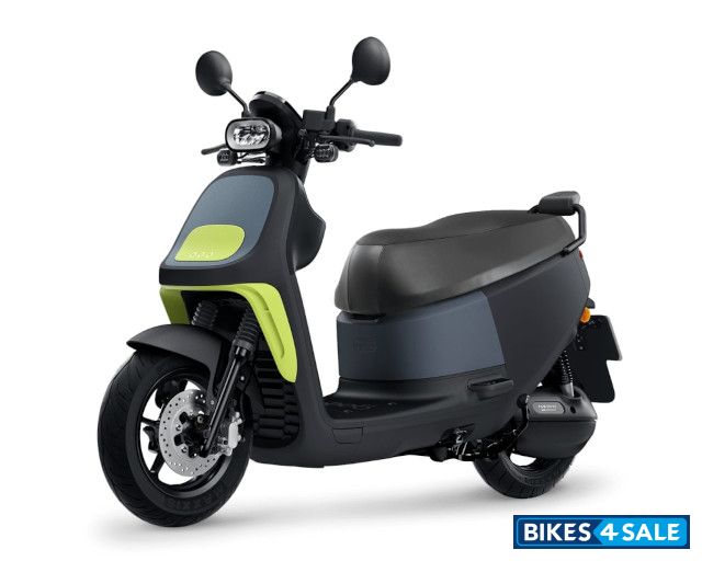 Gogoro Viva XL Superfast