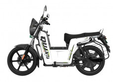 Gravton Quanta S