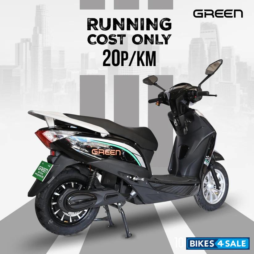 Green Elaan