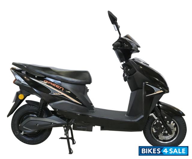 Green Invicta Green Invicta