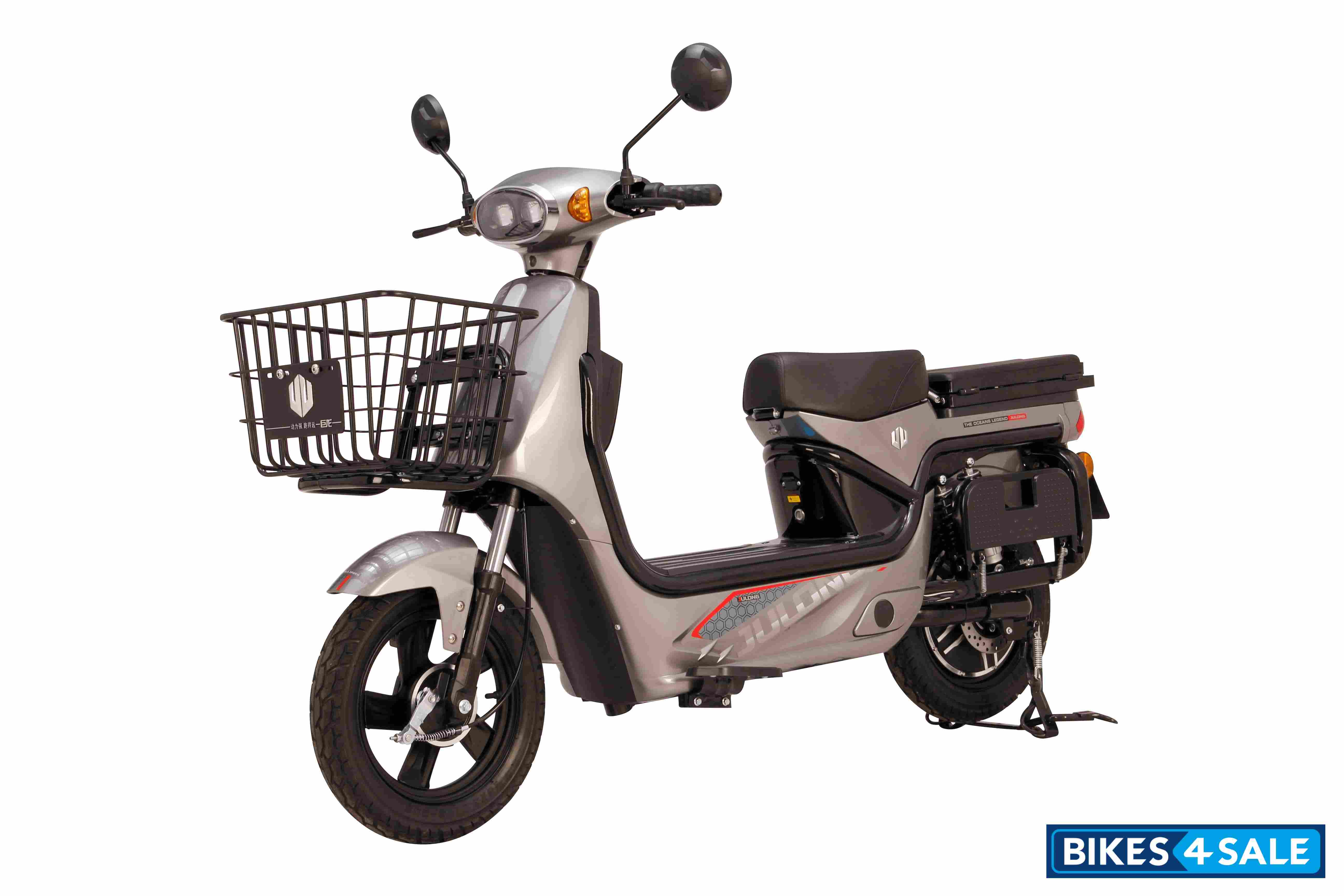 Green Shuttle E Apis-150