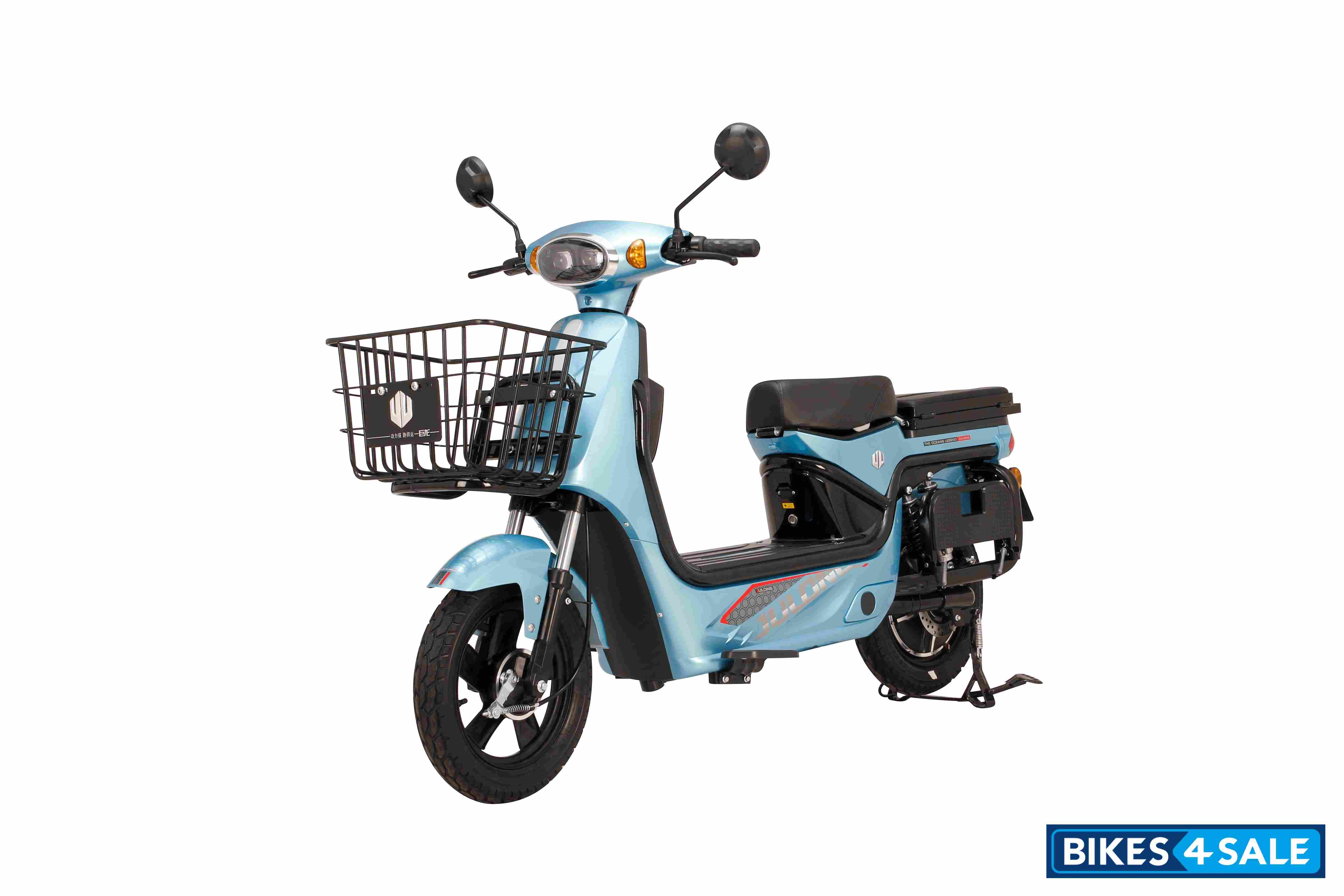 Green Shuttle E Apis-150