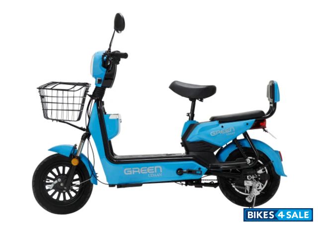 Green Udaan Green Udaan