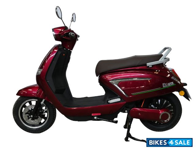 Green Vista Green Vista