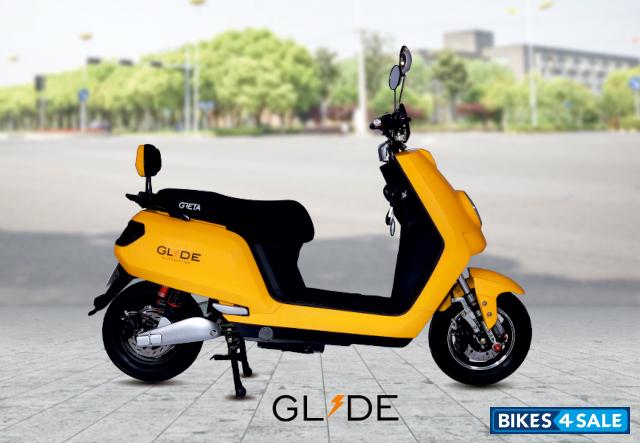 Greta Glide price, specs, mileage, colours, photos and reviews