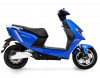 GRP Motors DB
