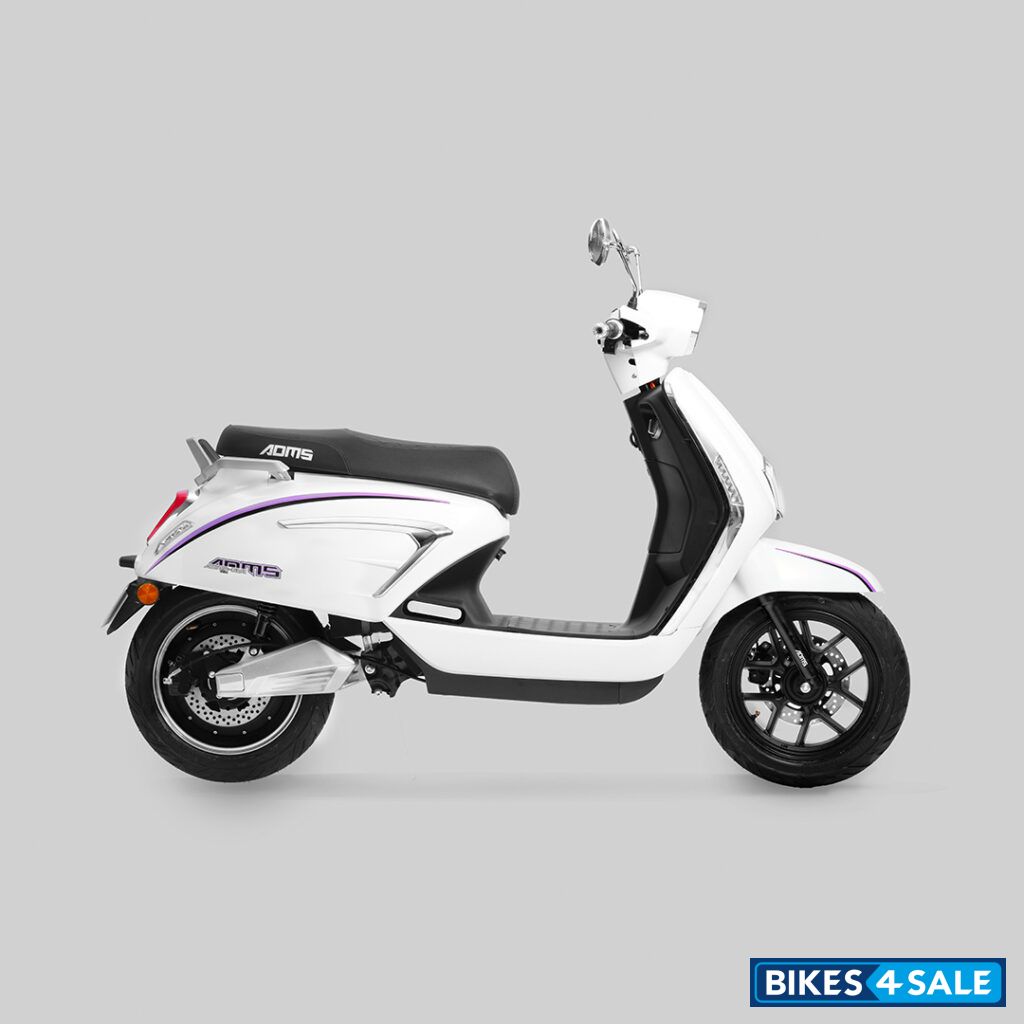 GRP Motors Eva
