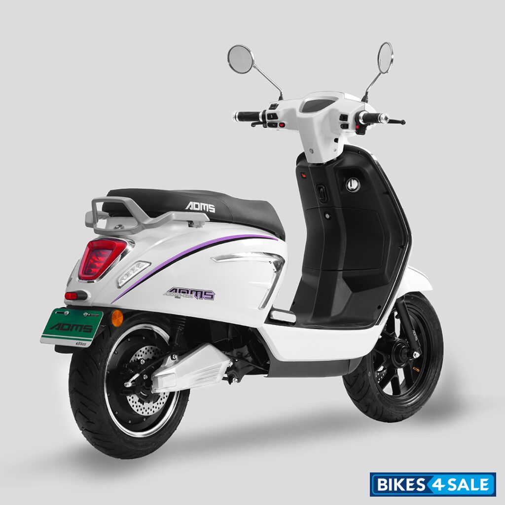 GRP Motors Eva