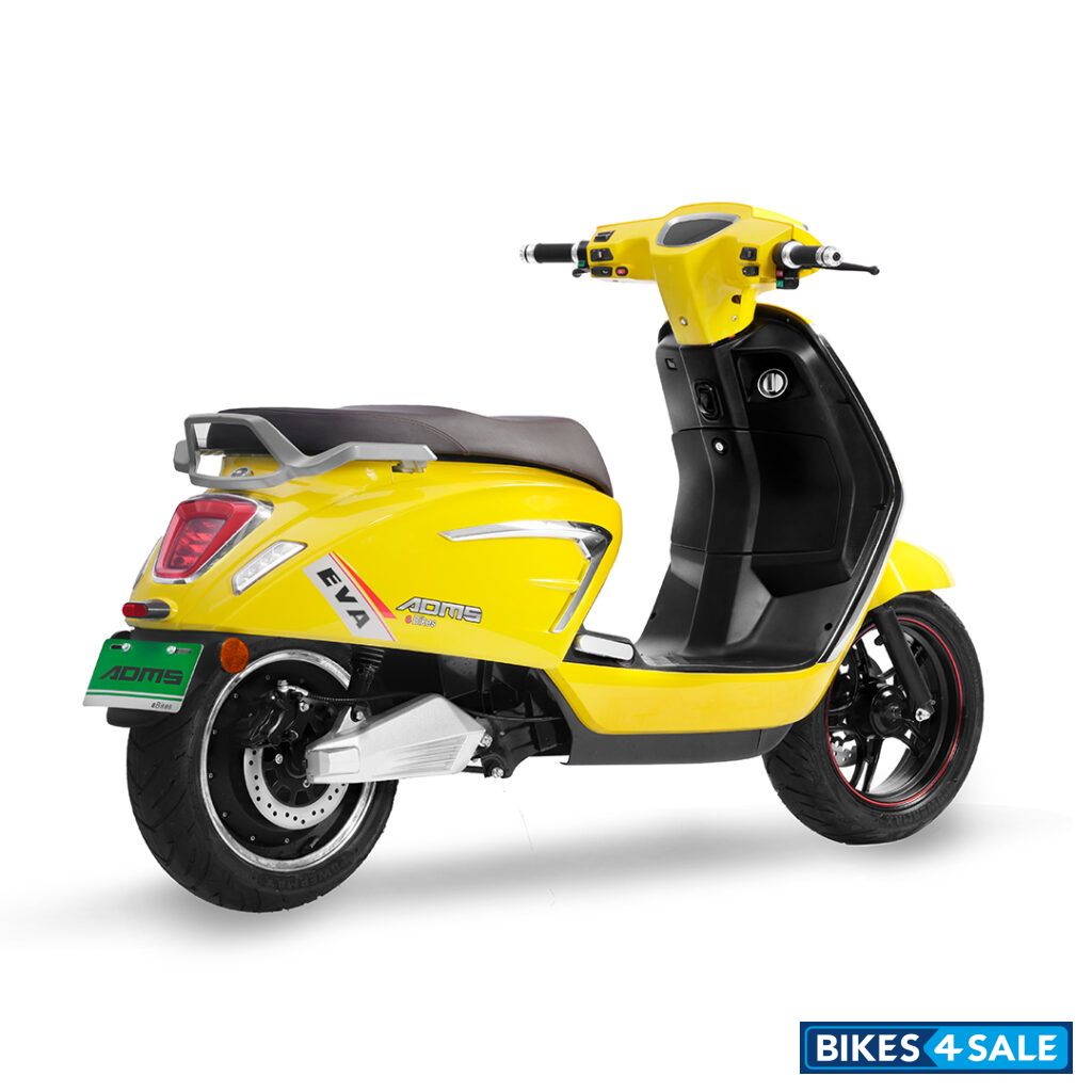 GRP Motors Eva