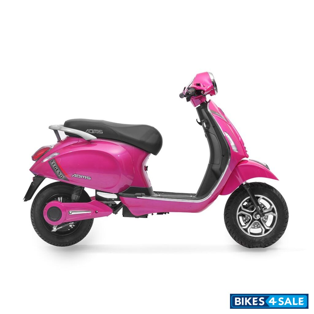 GRP Motors Legend Pink