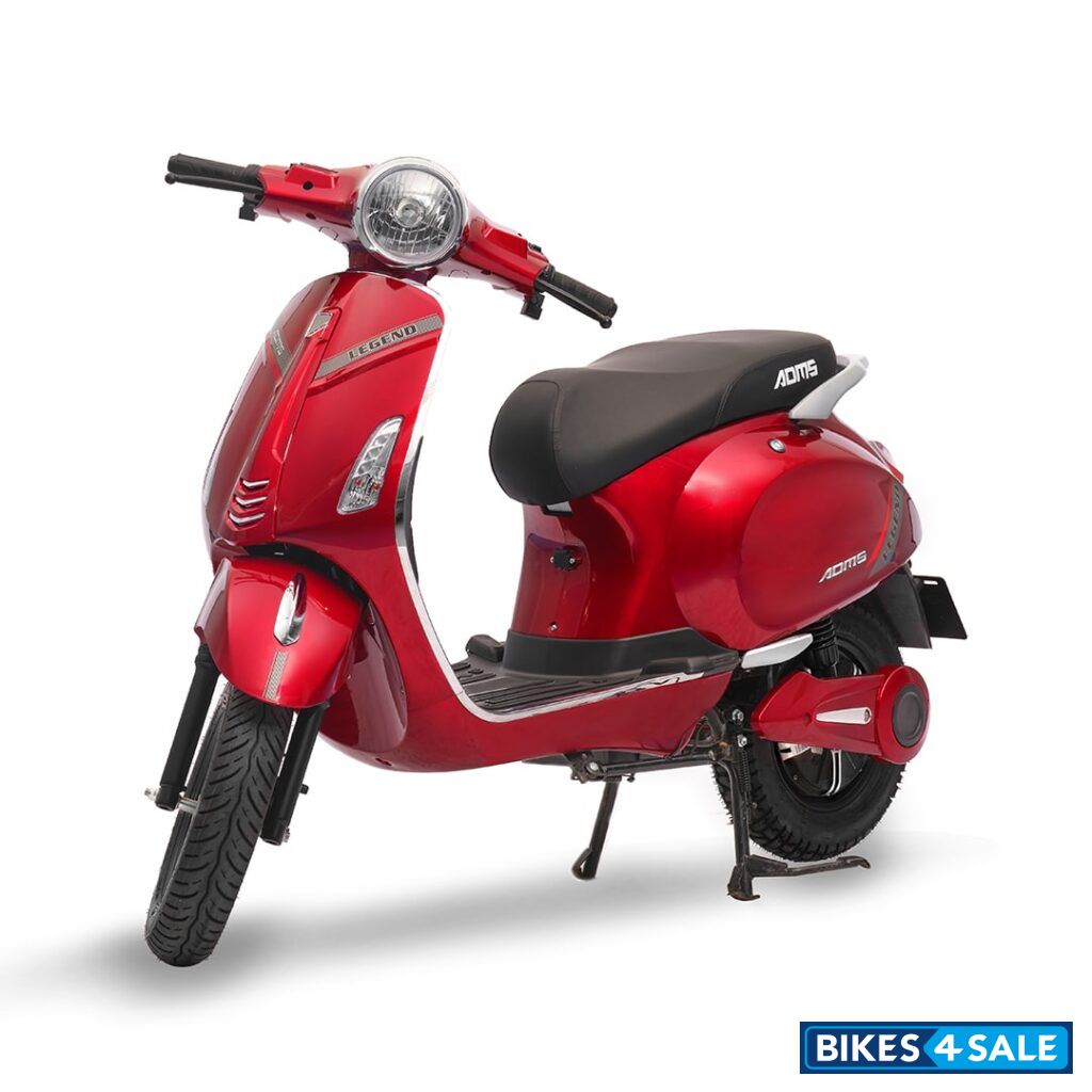 GRP Motors Legend