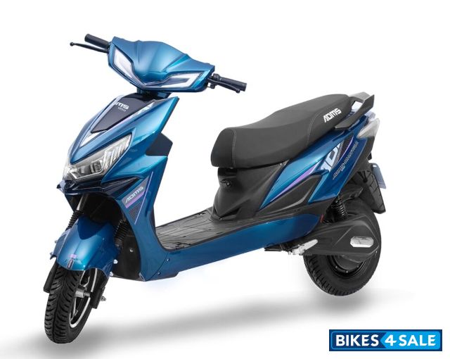 GRP Motors Mantra