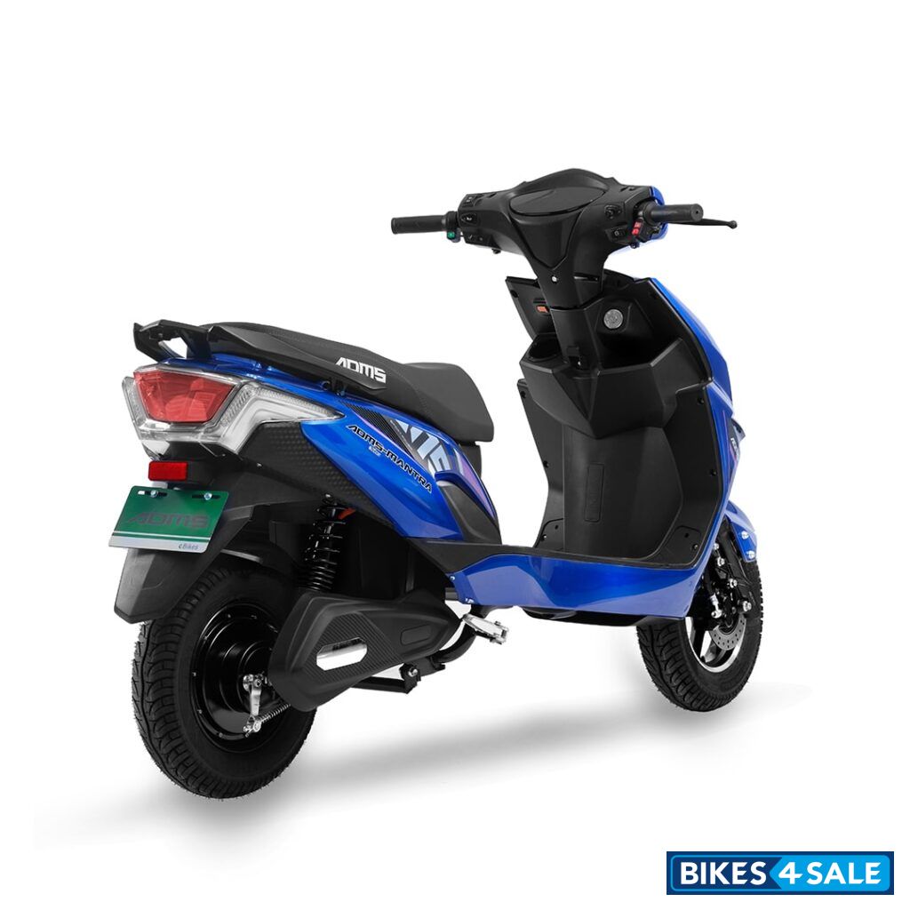 GRP Motors Mantra
