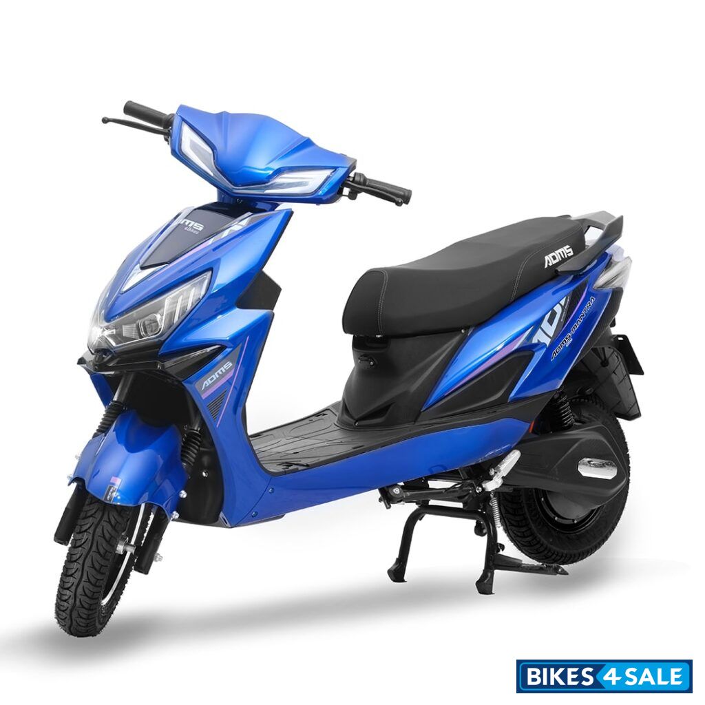 GRP Motors Mantra