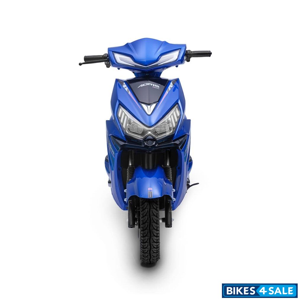 GRP Motors Mantra