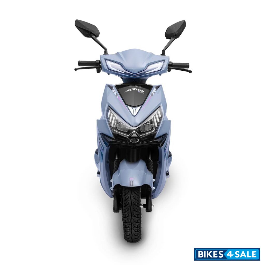 GRP Motors Mantra