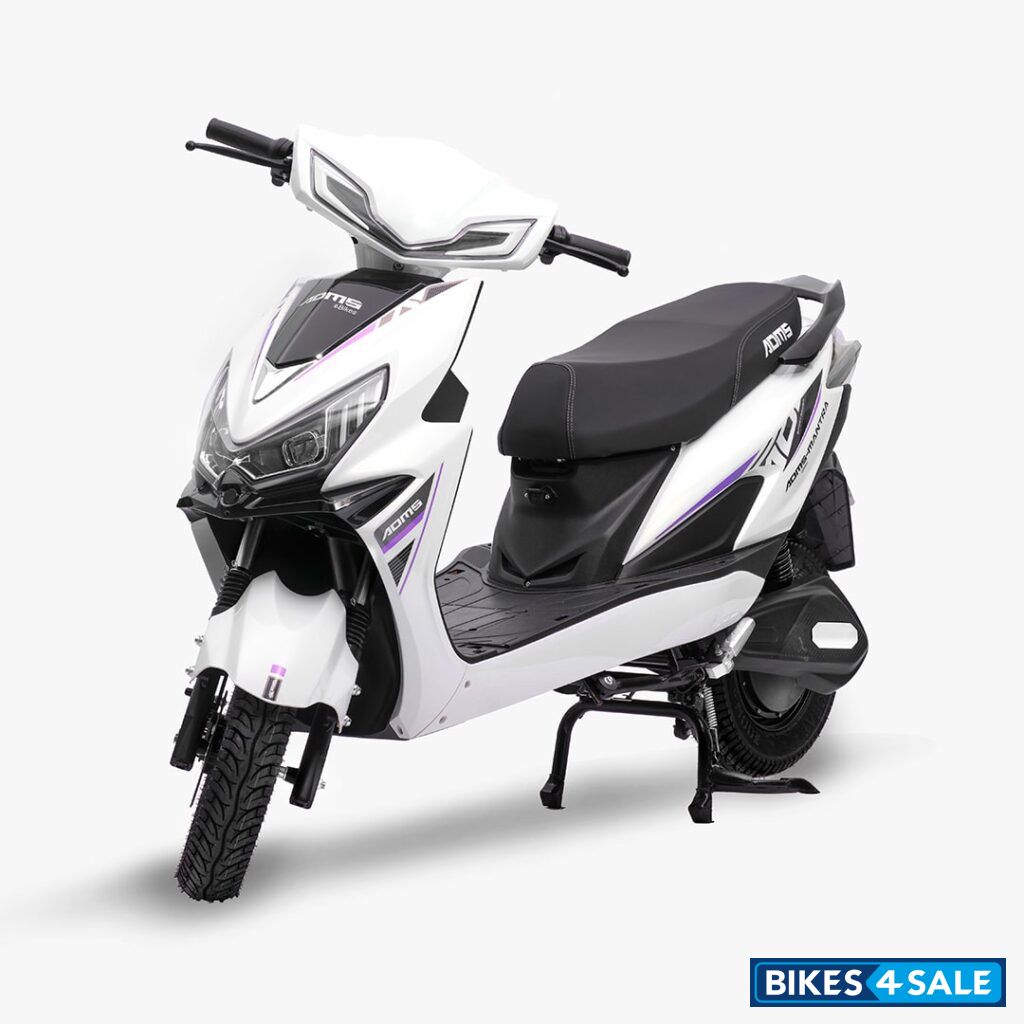 GRP Motors Mantra