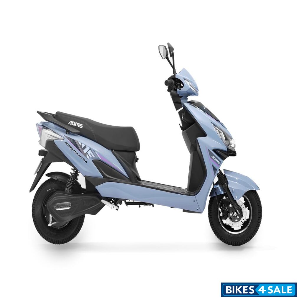 GRP Motors Mantra