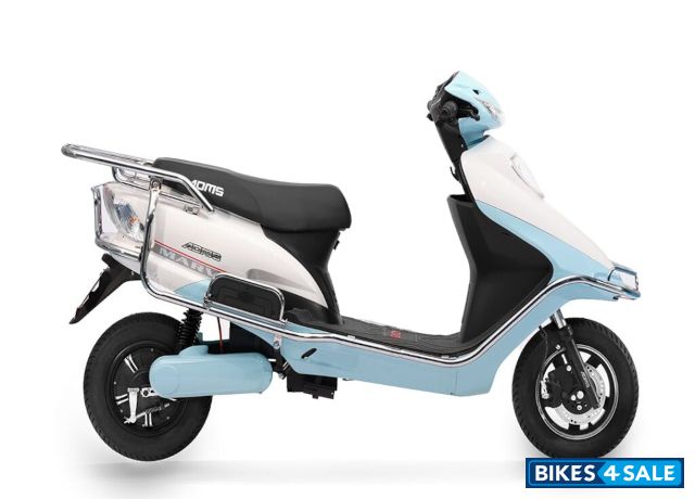 GRP Motors Marvel
