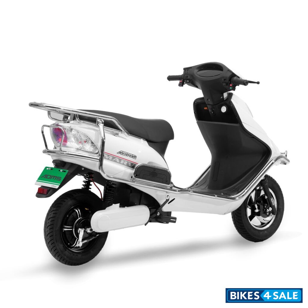 GRP Motors Marvel