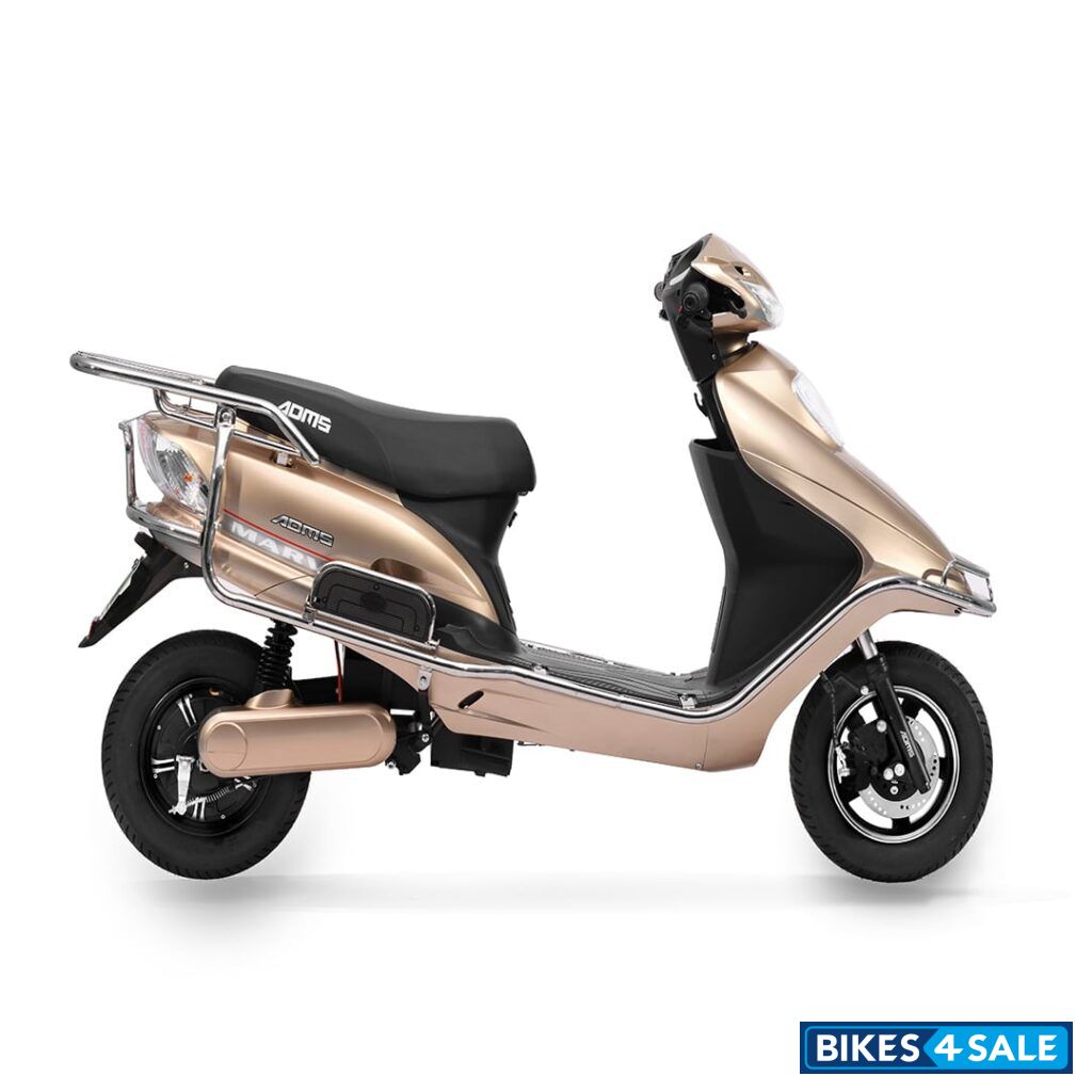 GRP Motors Marvel