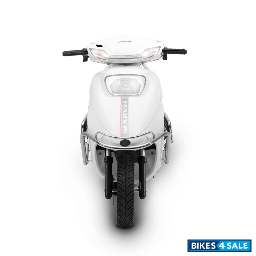 GRP Motors Marvel