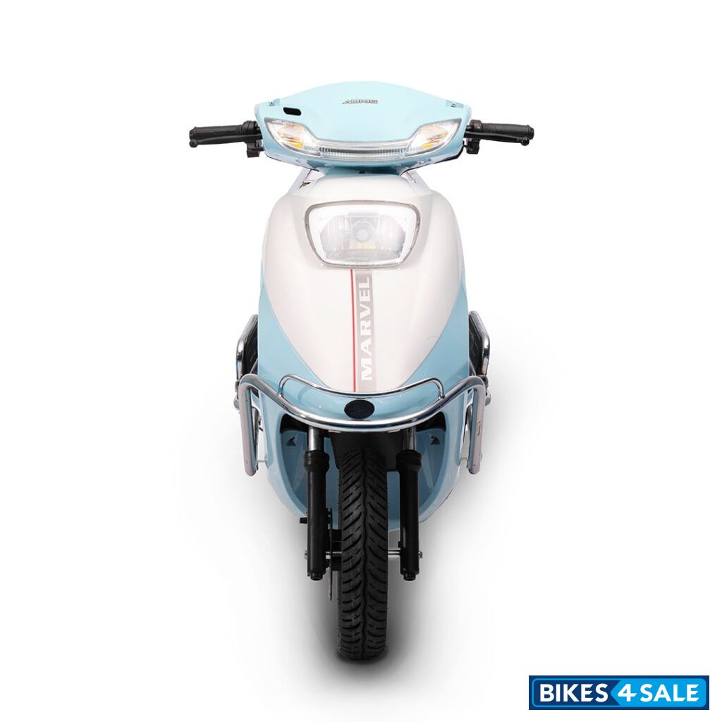 GRP Motors Marvel