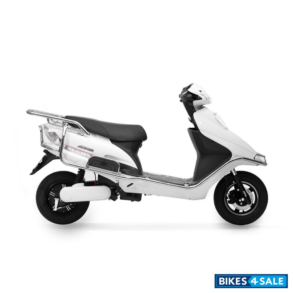 GRP Motors Marvel