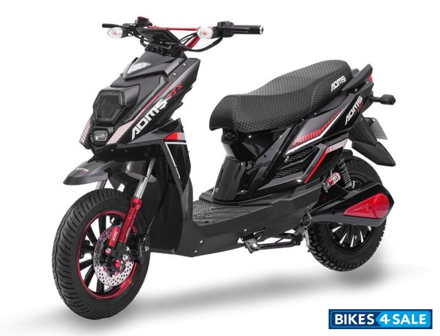 GRP Motors TTX