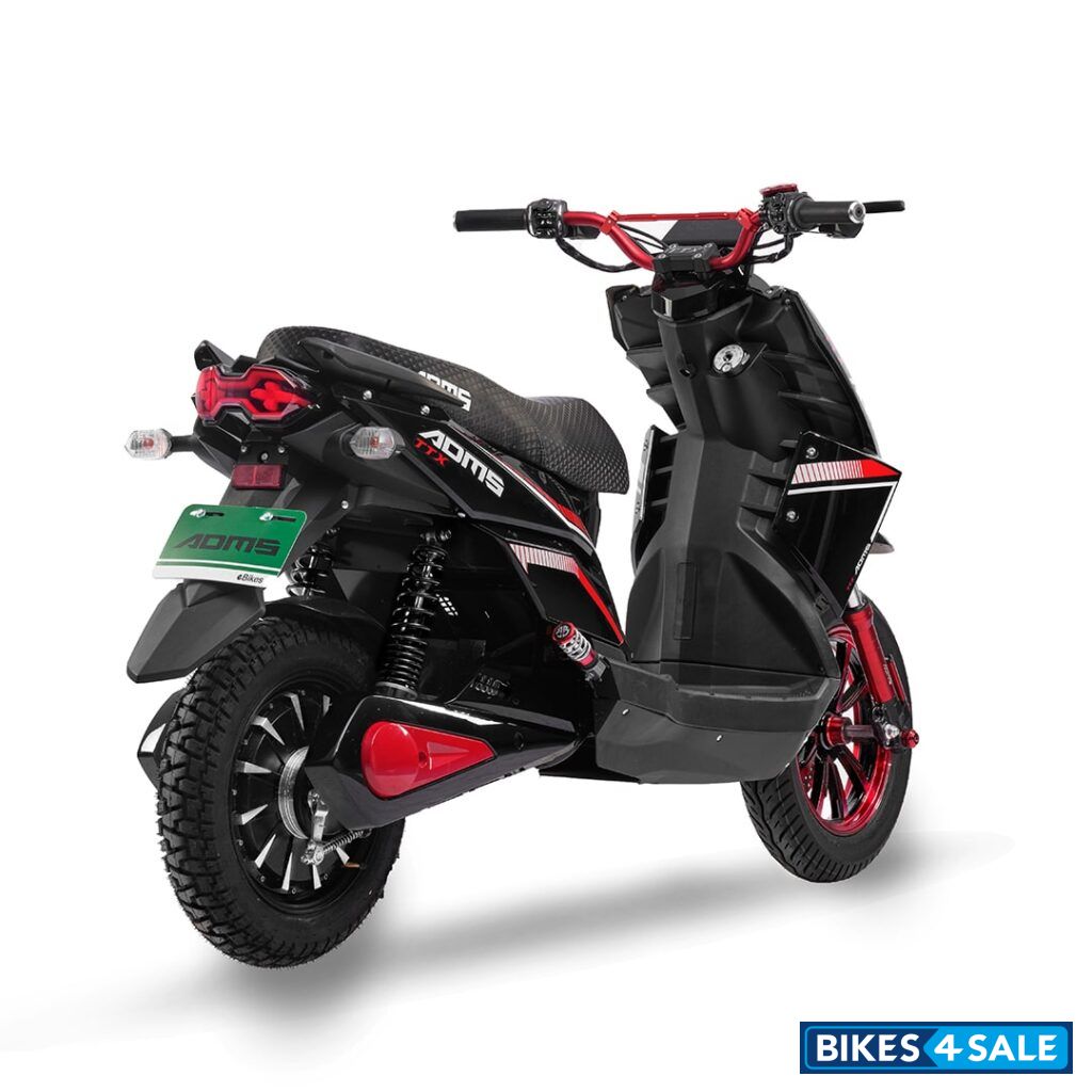 GRP Motors TTX