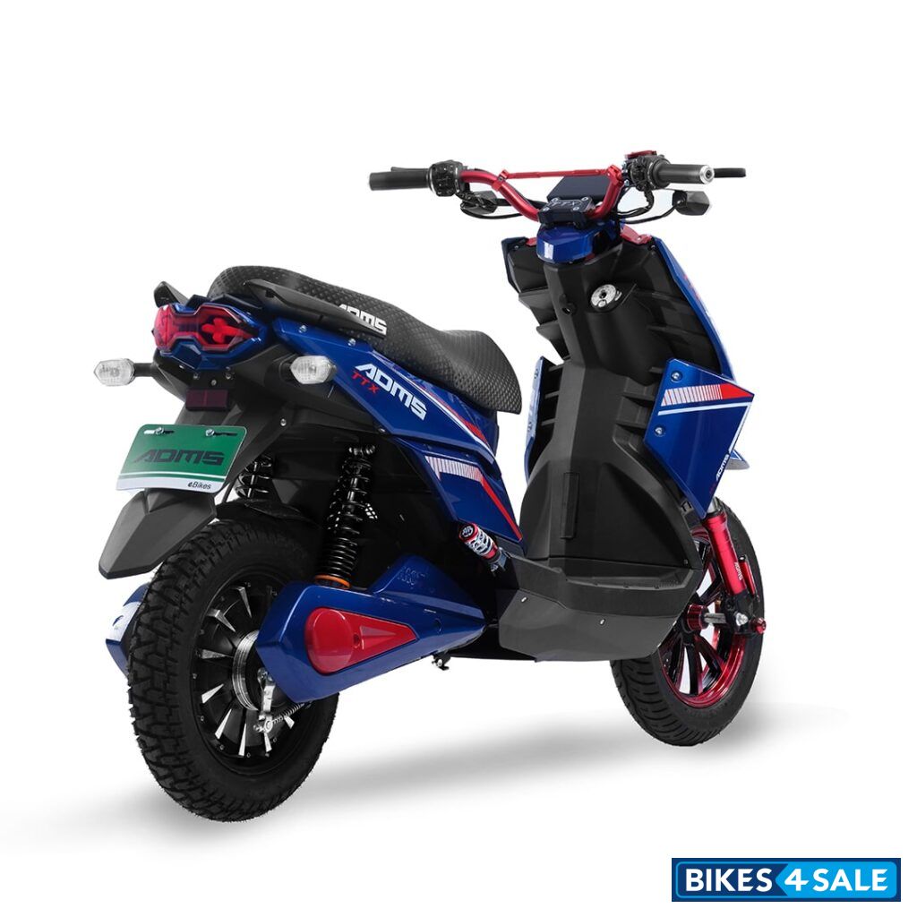 GRP Motors TTX