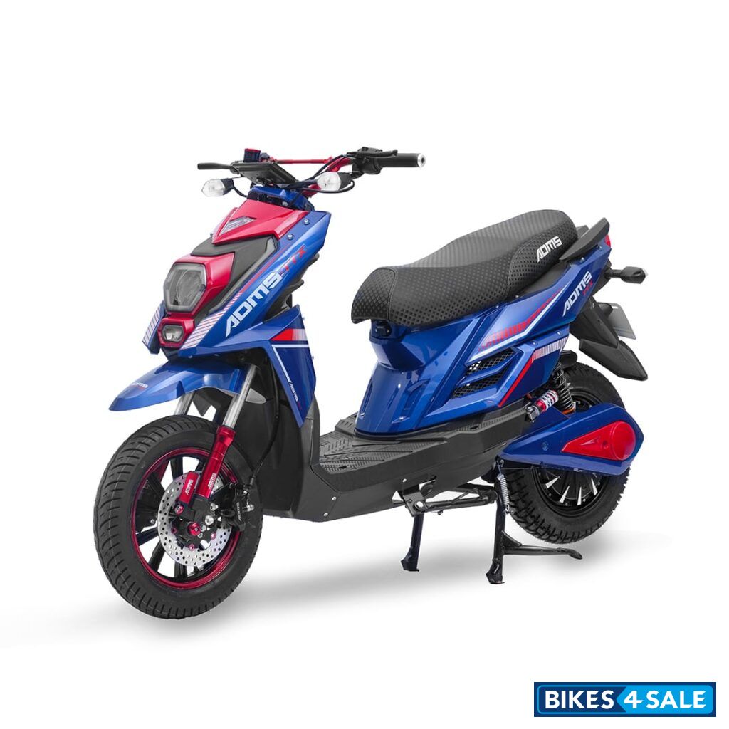 GRP Motors TTX