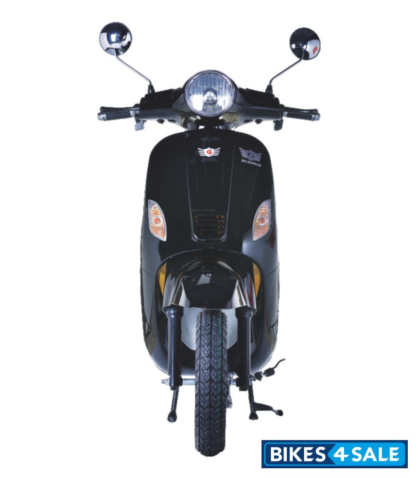 GT Force GT Drive Plus