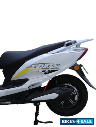 GT Force GT RYD Plus