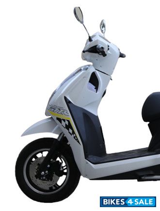 GT Force GT RYD Plus