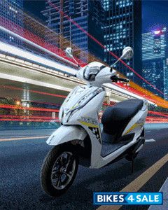 GT Force GT RYD Plus