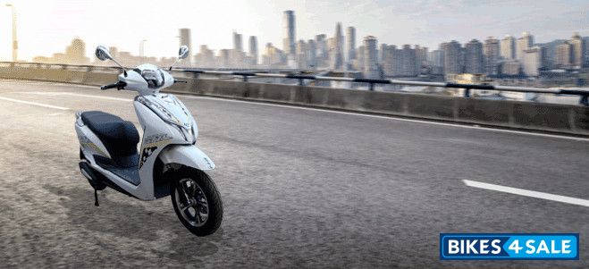 GT Force GT RYD Plus