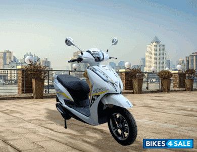 GT Force GT RYD Plus