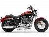 Harley Davidson 1200 Custom 2020