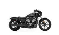Harley Davidson 2022 Nightster