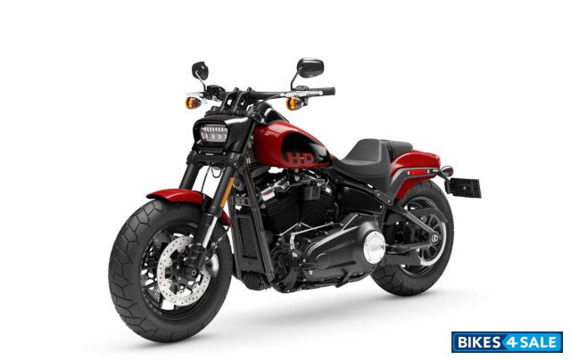 Harley Davidson 2023 Fat Bob 114