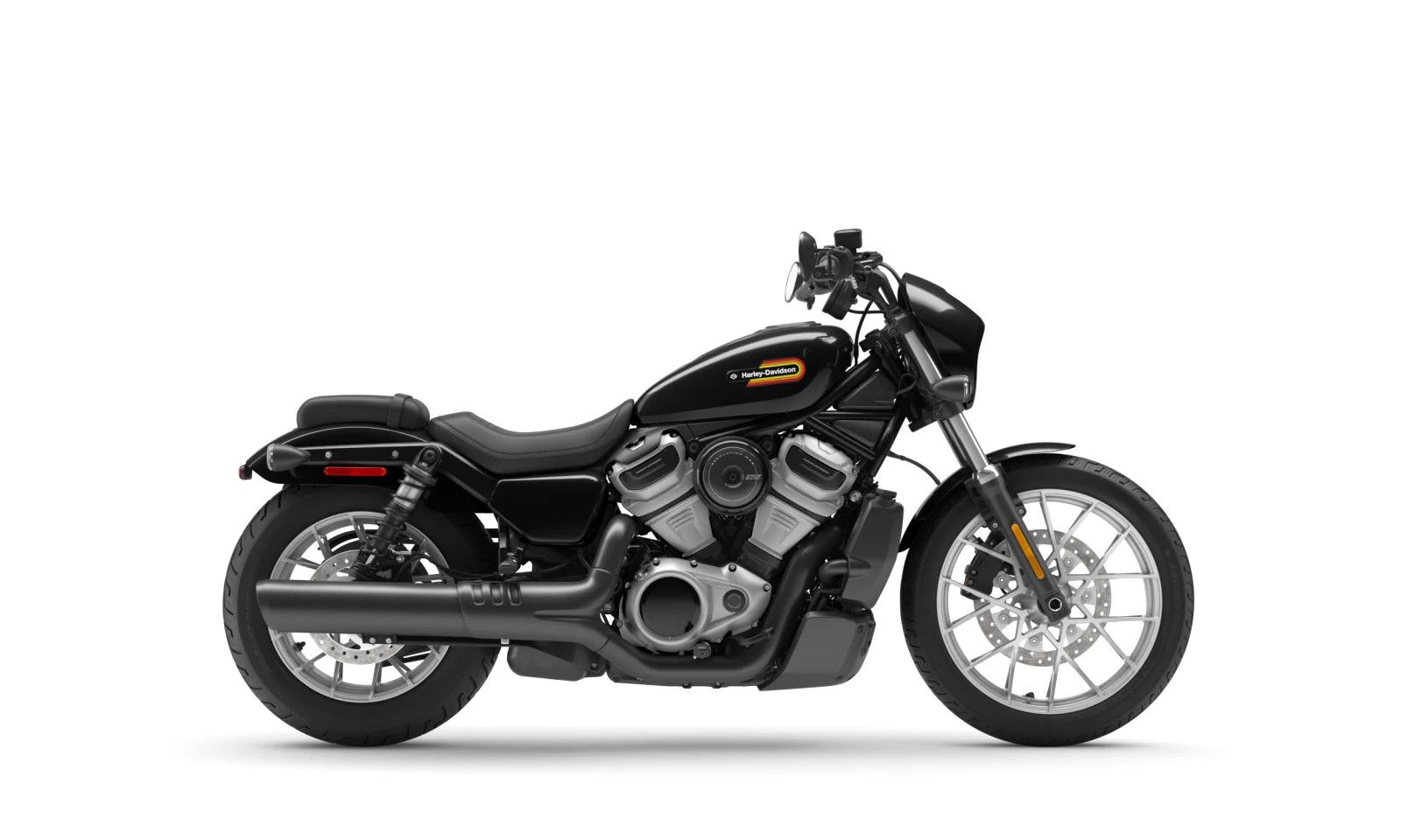 Harley Davidson 2023 Nightster Special - Vivid Black