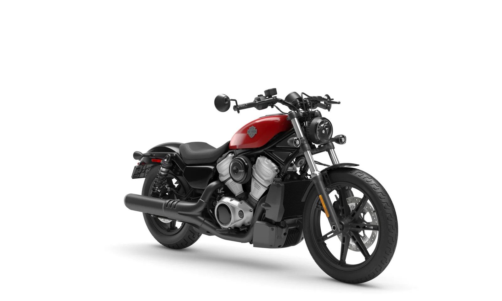 Harley Davidson 2023 Nightster - Redline Red