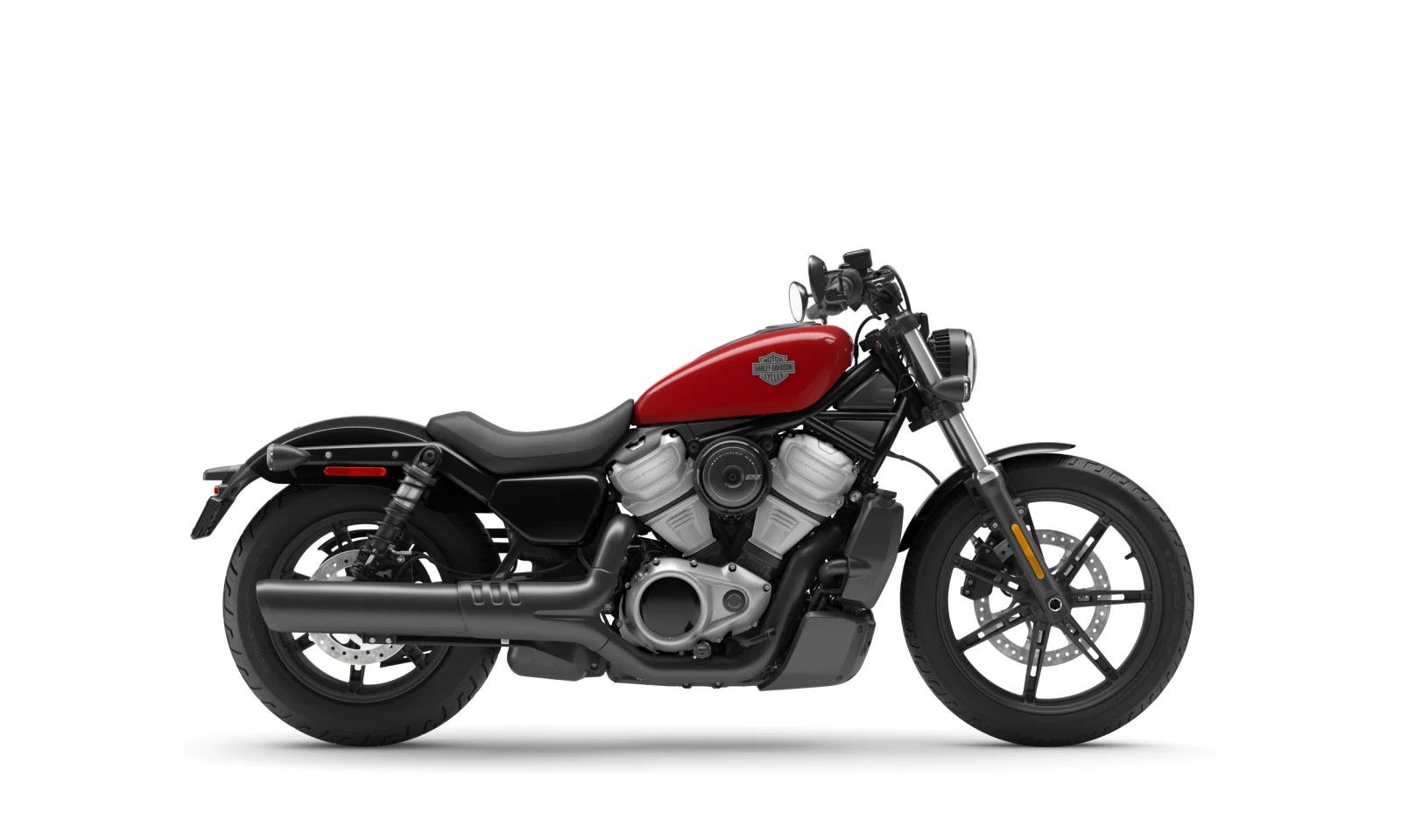 Harley Davidson 2023 Nightster