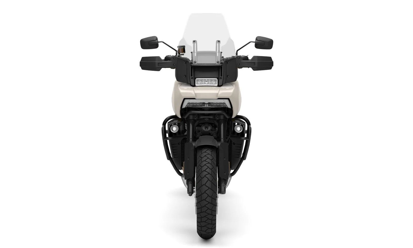 Harley Davidson 2023 Pan America 1250 Special Front View