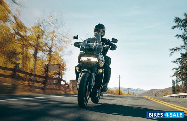 Harley Davidson 2023 Pan America 1250