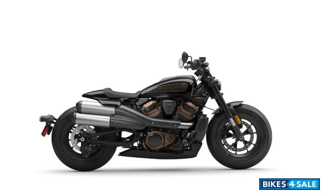 Harley Davidson 2023 Sportster S