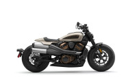 Harley Davidson 2023 Sportster S