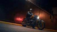 Harley Davidson 2024 Breakout 117